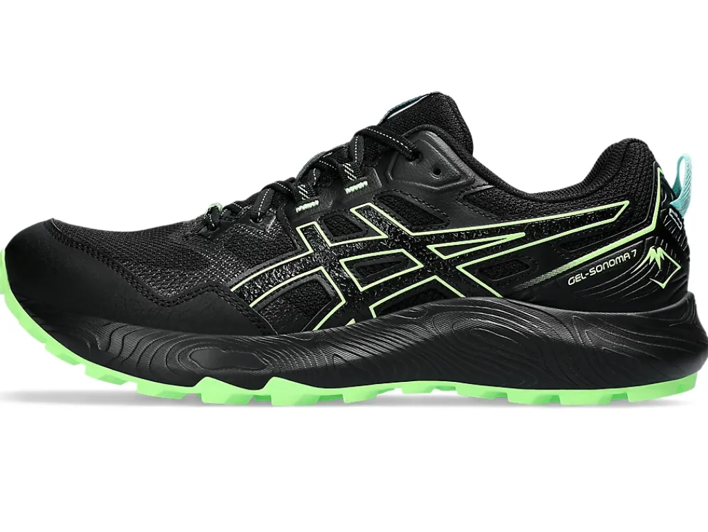 ASICS GEL-SONOMA 7-Men Trail Running|Shoes Under $100