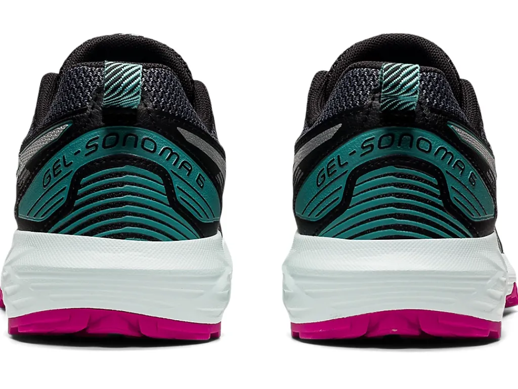 ASICS GEL-SONOMA 6-Women Trail Running|Neutral