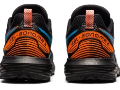 ASICS GEL-SONOMA 6-Men Trail Running|Overpronation