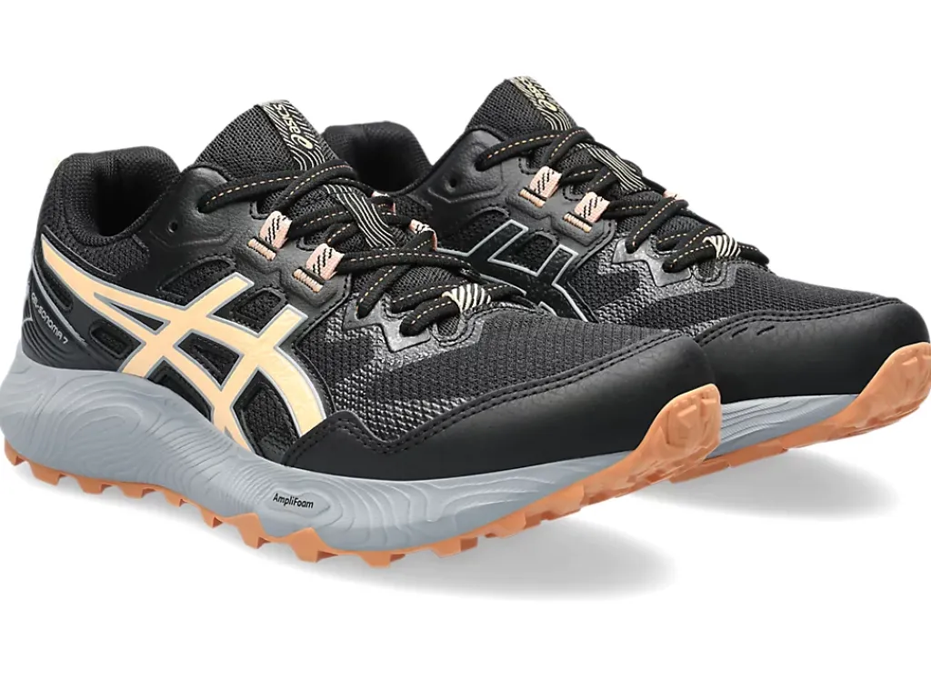 ASICS GEL-SONOMA 7-Women Neutral|Overpronation
