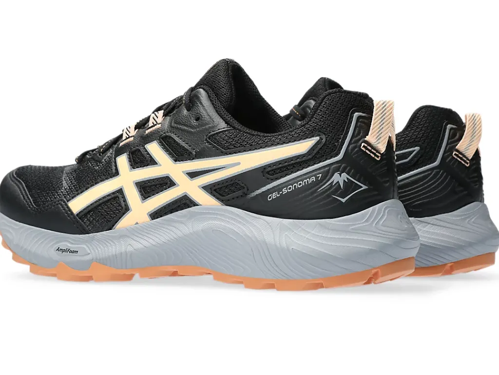 ASICS GEL-SONOMA 7-Women Neutral|Overpronation