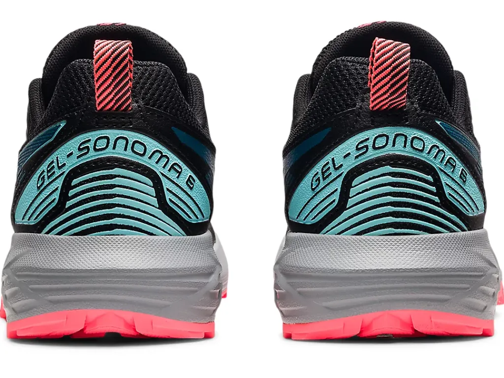 ASICS GEL-SONOMA 6-Women Trail Running|Neutral
