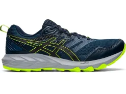 ASICS GEL-SONOMA 6-Men Trail Running|Overpronation