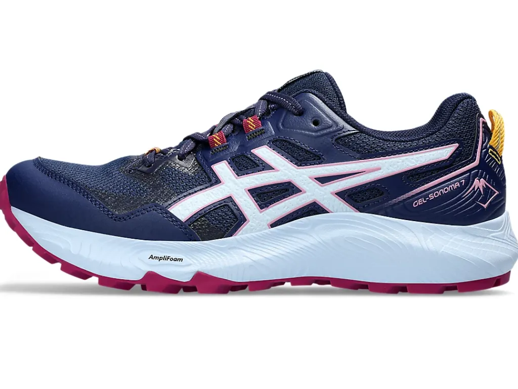 ASICS GEL-SONOMA 7-Women Trail Running|Neutral