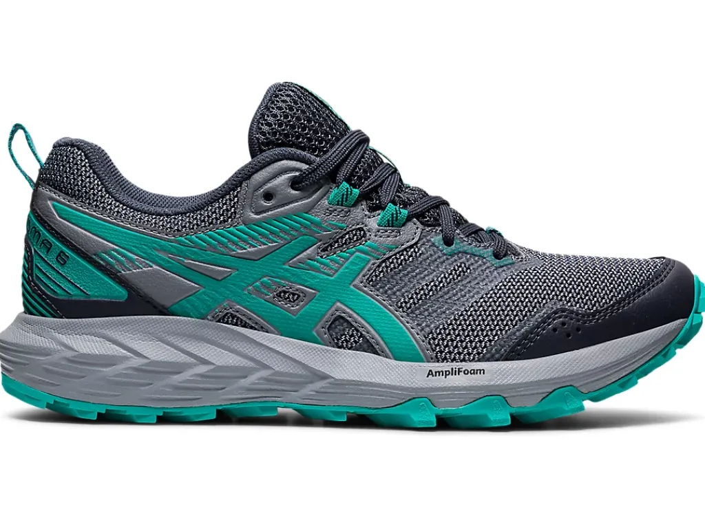 ASICS GEL-SONOMA 6-Women Trail Running|Neutral