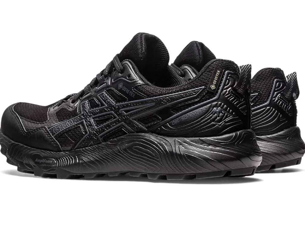 ASICS GEL-SONOMA 7 GTX-Women Neutral|Running Shoes