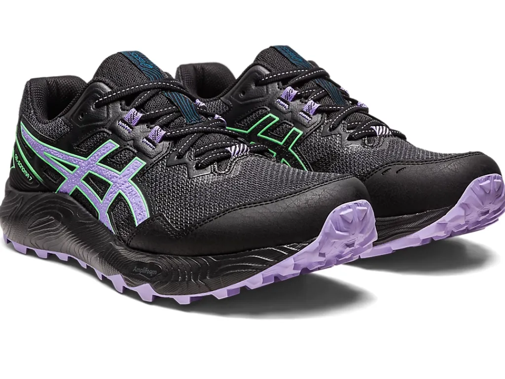 ASICS GEL-SONOMA 7 ROAD TESTED-Women Road Tested Footwear