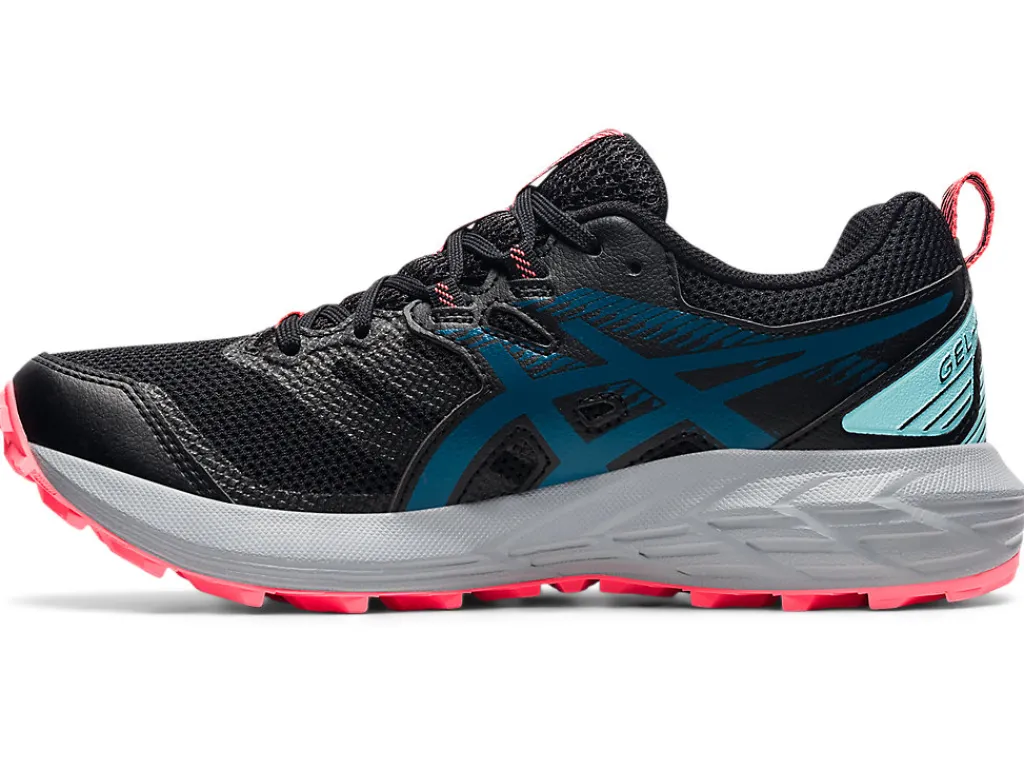 ASICS GEL-SONOMA 6 ROAD TESTED-Women Road Tested Footwear