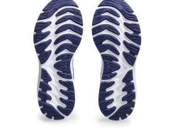 ASICS GEL-STRATUS 3 KNIT-Women Neutral|Running Shoes