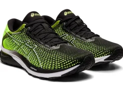 ASICS GEL-STRATUS 2 KNIT-Men Semi-Annual Sale|Running Shoes
