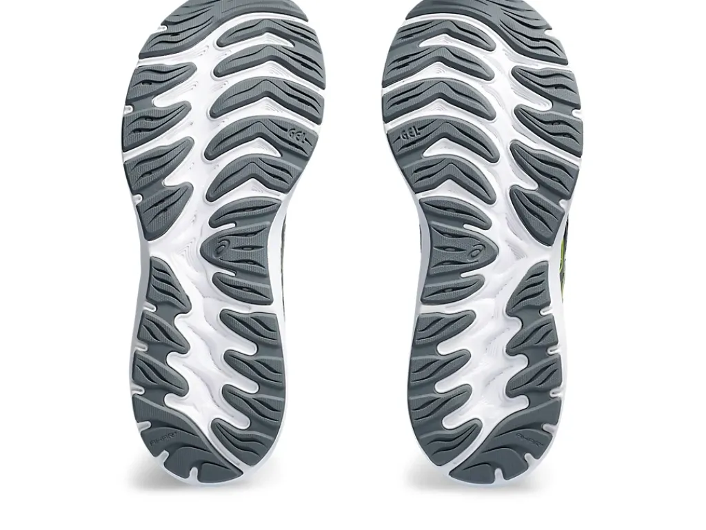 ASICS GEL-STRATUS 3 KNIT-Men Running Shoes|Semi-Annual Sale