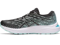 ASICS GEL-STRATUS 3 KNIT-Women Neutral|Running Shoes