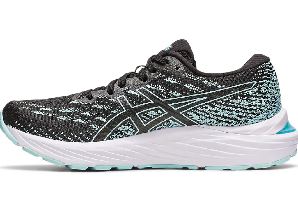 ASICS GEL-STRATUS 3 KNIT-Women Neutral|Running Shoes