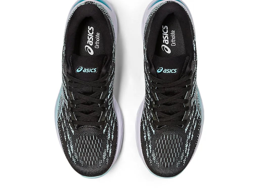 ASICS GEL-STRATUS 3 KNIT-Women Neutral|Running Shoes
