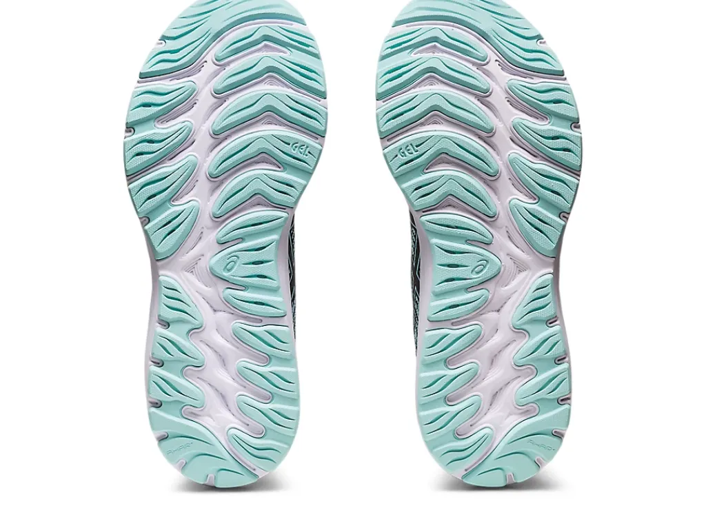 ASICS GEL-STRATUS 3 KNIT-Women Neutral|Running Shoes