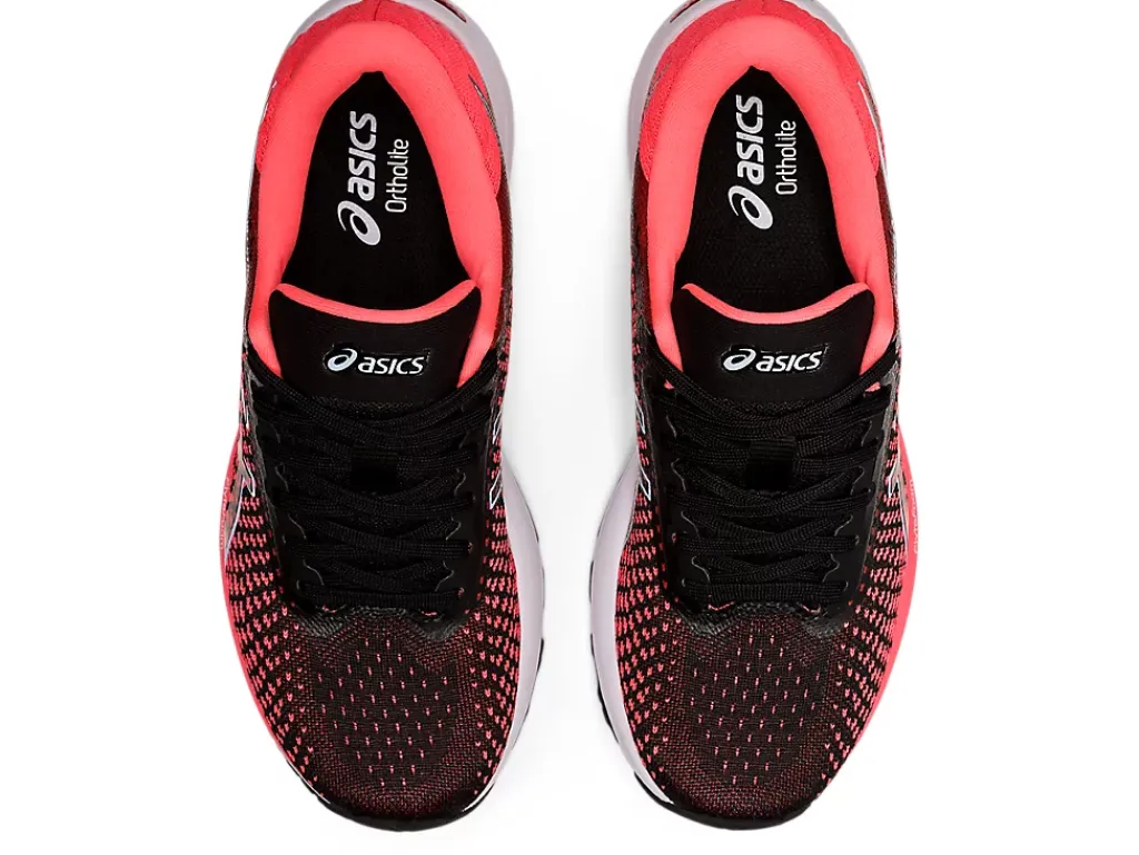 ASICS GEL-STRATUS 2 KNIT-Women Neutral|Running Shoes