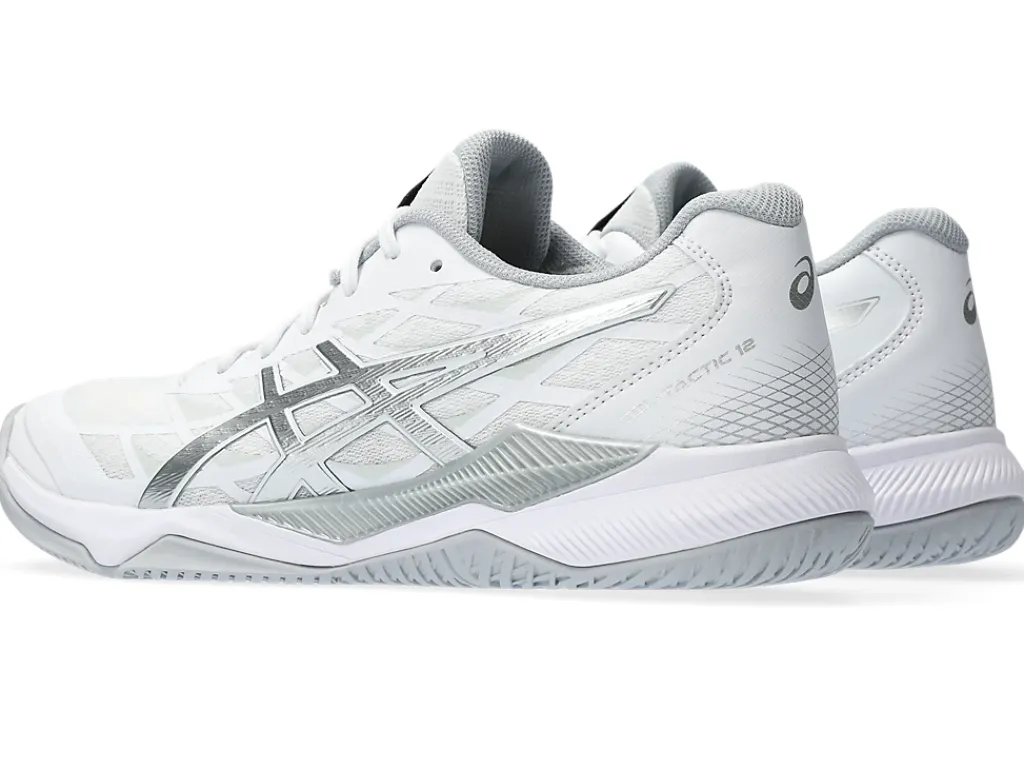 ASICS GEL-TACTIC 12-Women Volleyball|Volleyball
