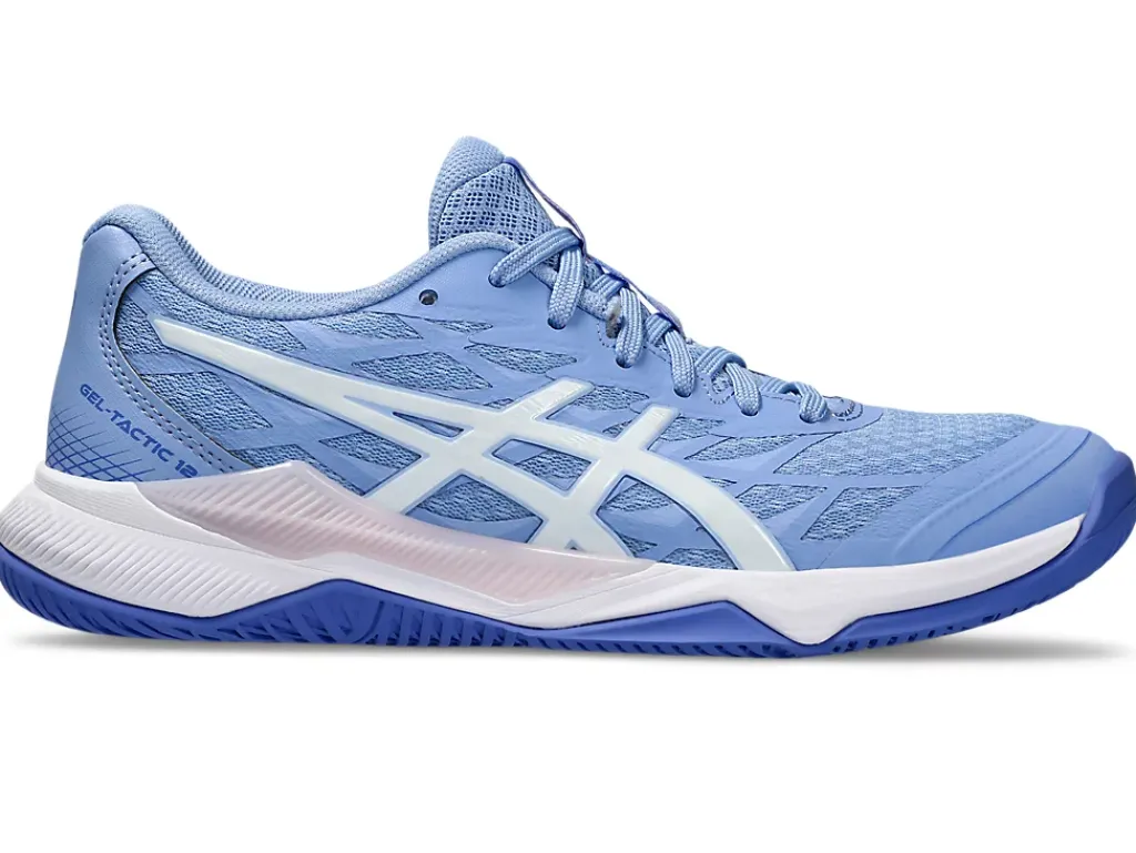 ASICS GEL-TACTIC 12-Women Volleyball|Volleyball