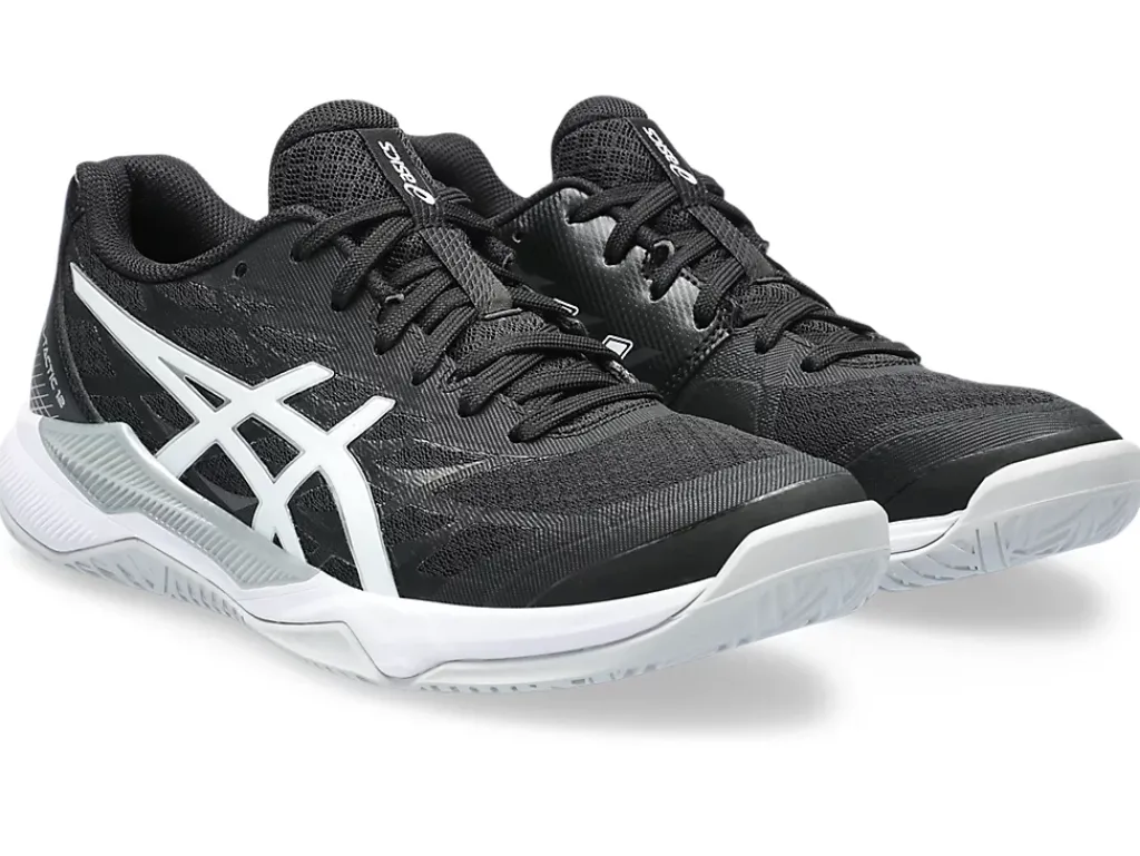 ASICS GEL-TACTIC 12 ROAD TESTED-Women Road Tested Footwear