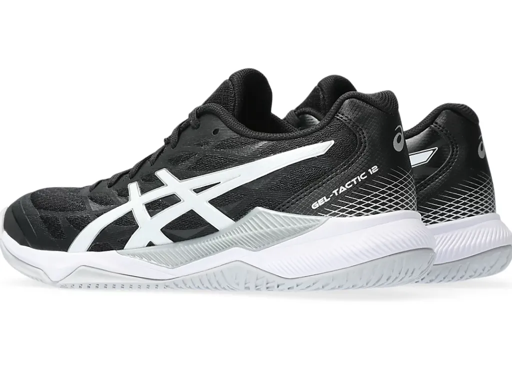 ASICS GEL-TACTIC 12 ROAD TESTED-Women Road Tested Footwear