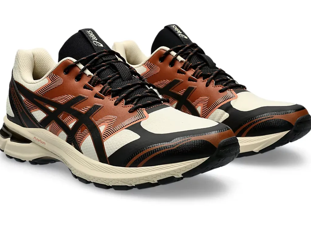 ASICS GEL-TERRAIN-Women Unisex|GEL-TERRAIN