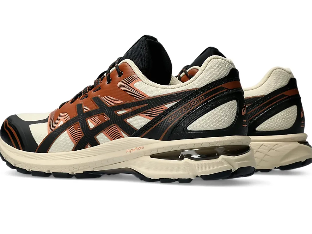 ASICS GEL-TERRAIN-Women Unisex|GEL-TERRAIN