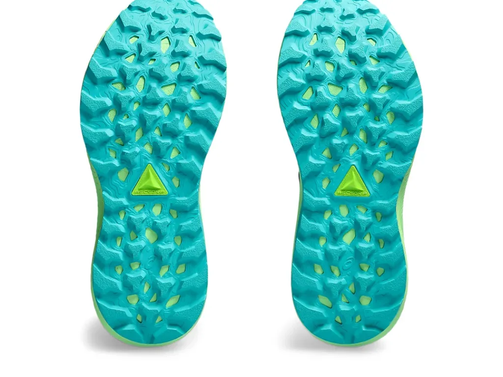 ASICS GEL-TRABUCO 12-Women Trail Running|Neutral