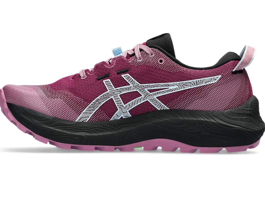 ASICS GEL-TRABUCO 12-Women Trail Running|Neutral