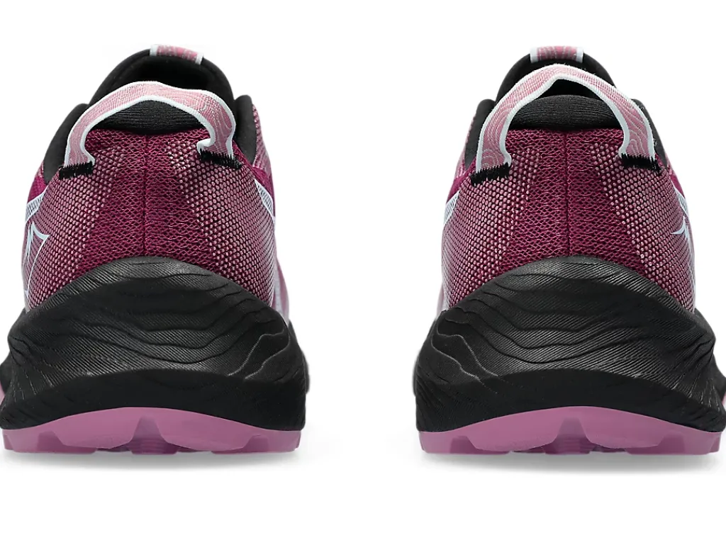 ASICS GEL-TRABUCO 12-Women Trail Running|Neutral