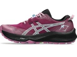 ASICS GEL-TRABUCO 12-Women Trail Running|Neutral