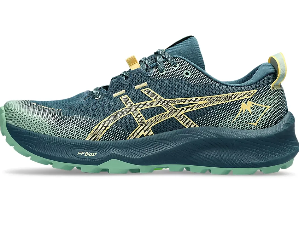 ASICS GEL-TRABUCO 12-Men Trail Running|Trail Running
