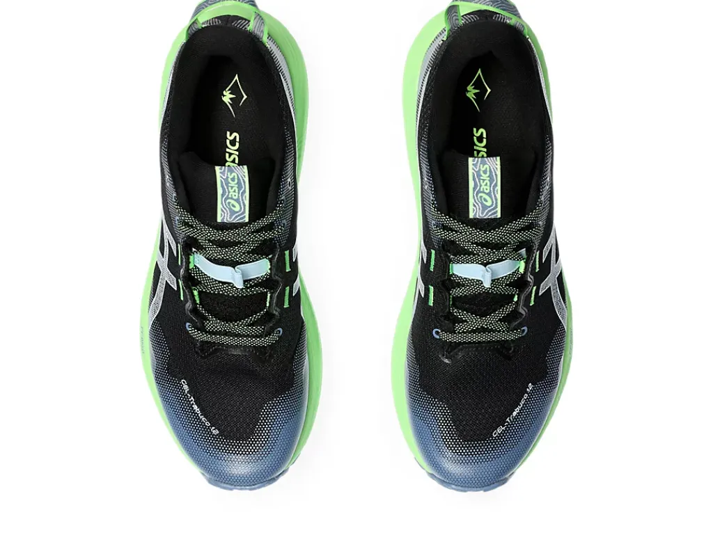 ASICS GEL-TRABUCO 12-Men Trail Running|Trail Running