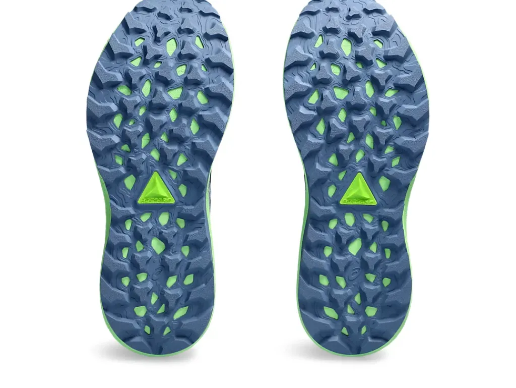 ASICS GEL-TRABUCO 12-Men Trail Running|Trail Running