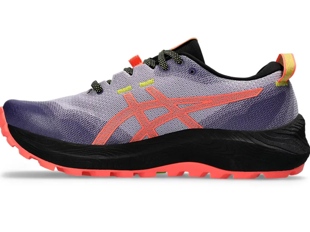 ASICS GEL-TRABUCO 12-Women Trail Running|Neutral