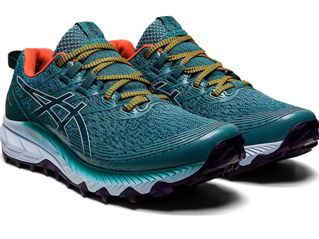 ASICS GEL-TRABUCO 10-Women Trail Running|Neutral