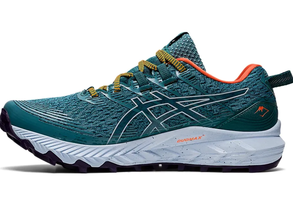ASICS GEL-TRABUCO 10-Women Trail Running|Neutral