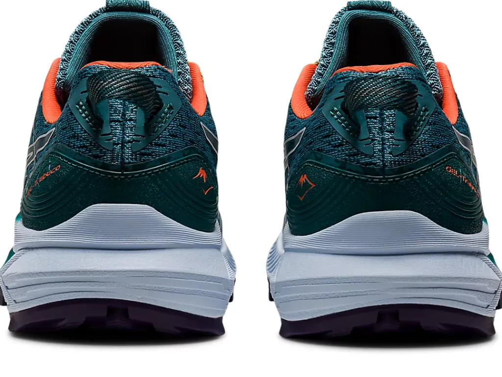 ASICS GEL-TRABUCO 10-Women Trail Running|Neutral