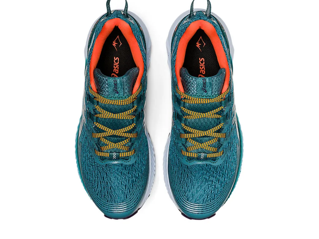 ASICS GEL-TRABUCO 10-Women Trail Running|Neutral