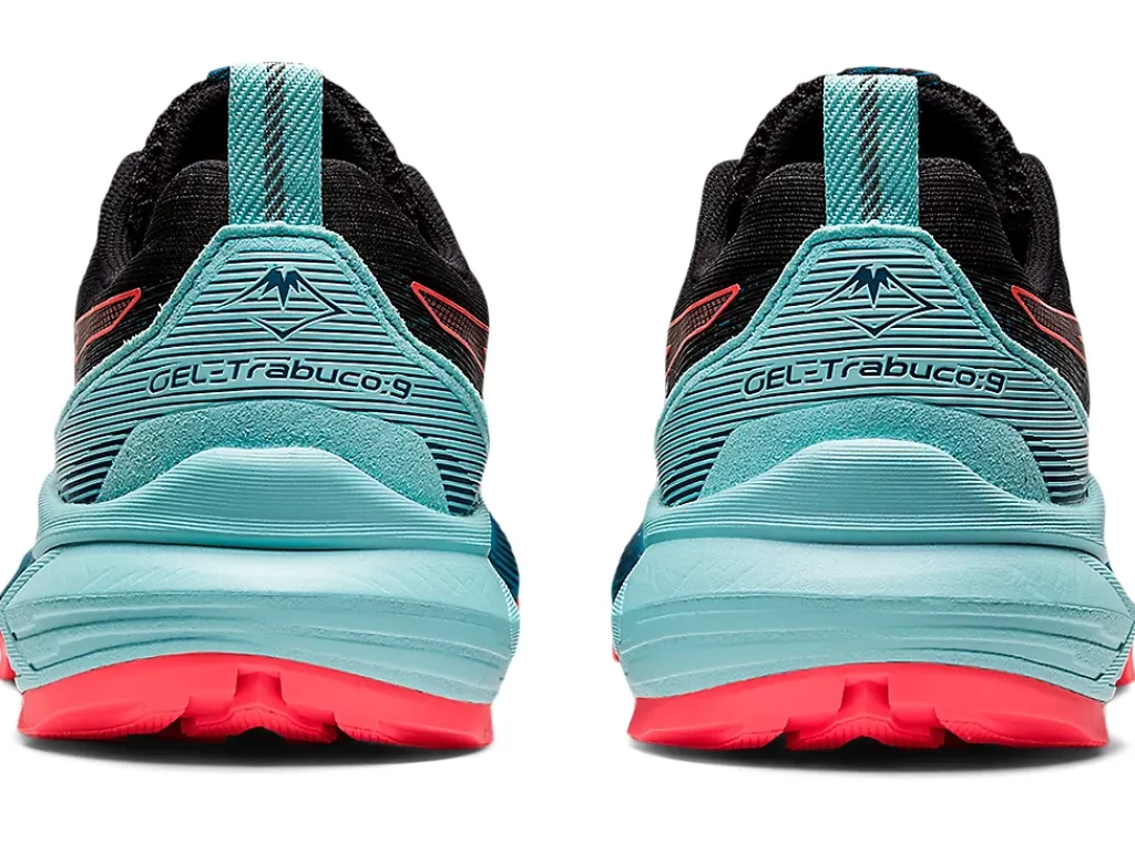 ASICS GEL-TRABUCO 9-Women Trail Running|Neutral