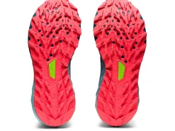 ASICS GEL-TRABUCO 9-Women Trail Running|Neutral