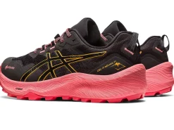 ASICS GEL-TRABUCO 11 GTX-Women Neutral|Running Shoes