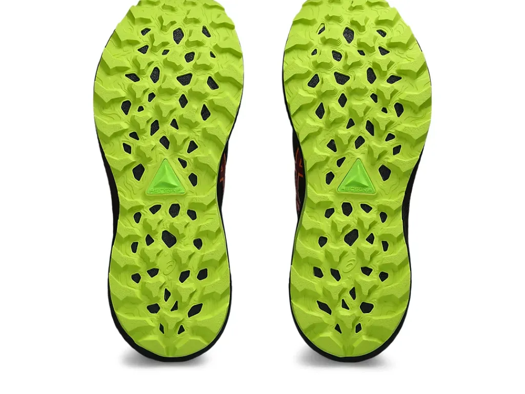 ASICS GEL-TRABUCO 11 GTX-Men Running Shoes|Semi-Annual Sale