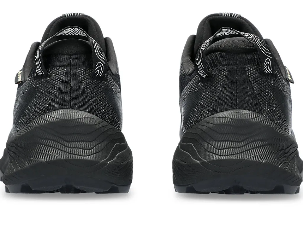 ASICS GEL-TRABUCO 12 GTX-Men Trail Running|Trail Running