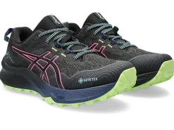 ASICS GEL-TRABUCO 11 GTX-Women Neutral|Running Shoes
