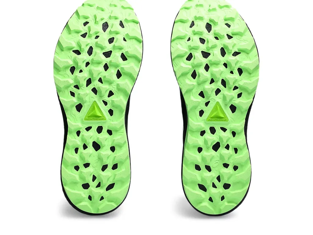 ASICS GEL-TRABUCO 12 GTX-Men Trail Running|Trail Running