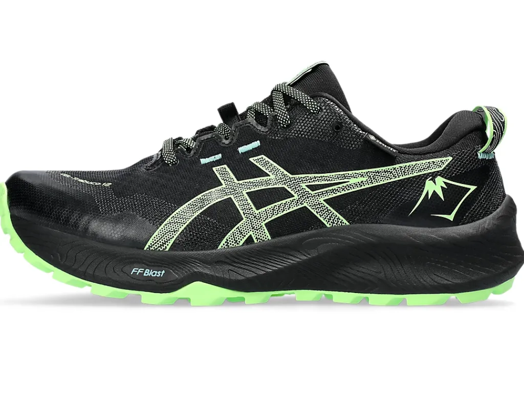 ASICS GEL-TRABUCO 12 GTX-Men Trail Running|Trail Running
