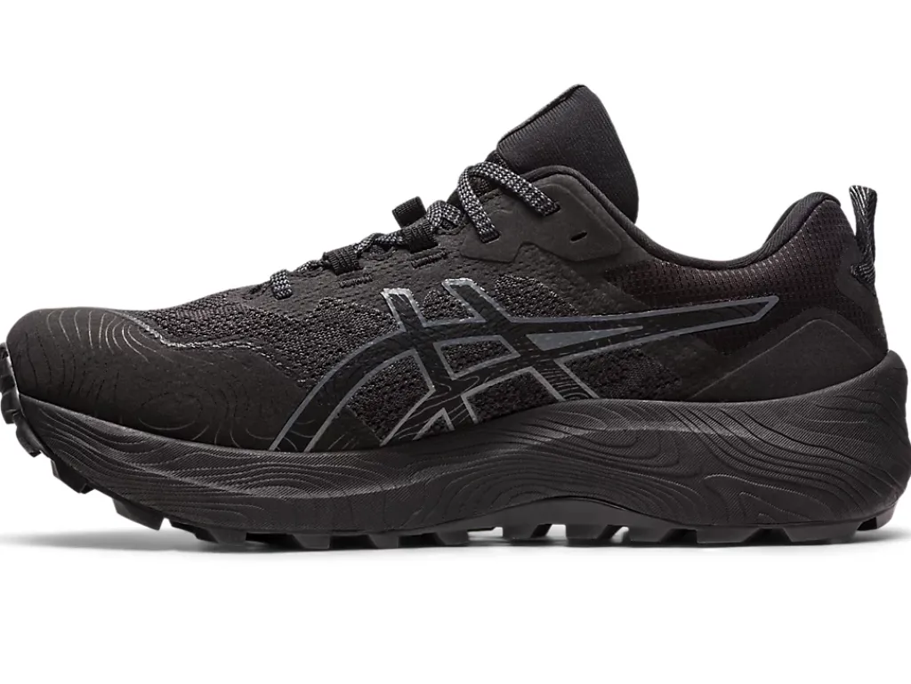ASICS GEL-TRABUCO 11 GTX-Women Best Sellers|Running Shoes
