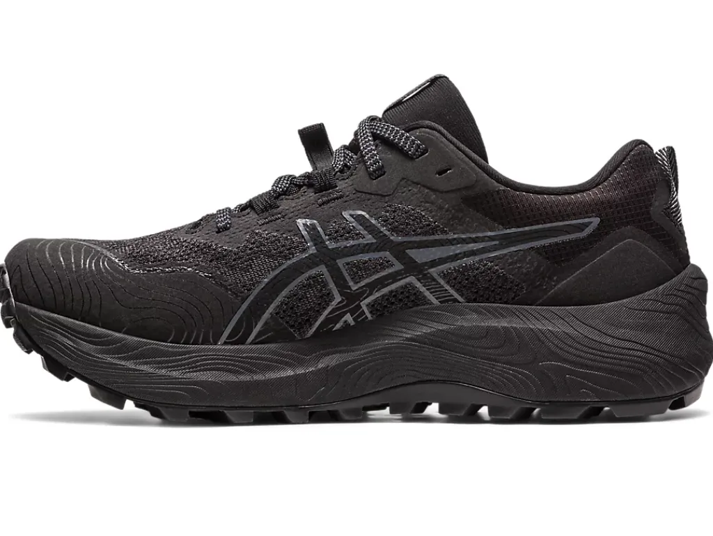 ASICS GEL-TRABUCO 11 GTX-Women Neutral|Running Shoes