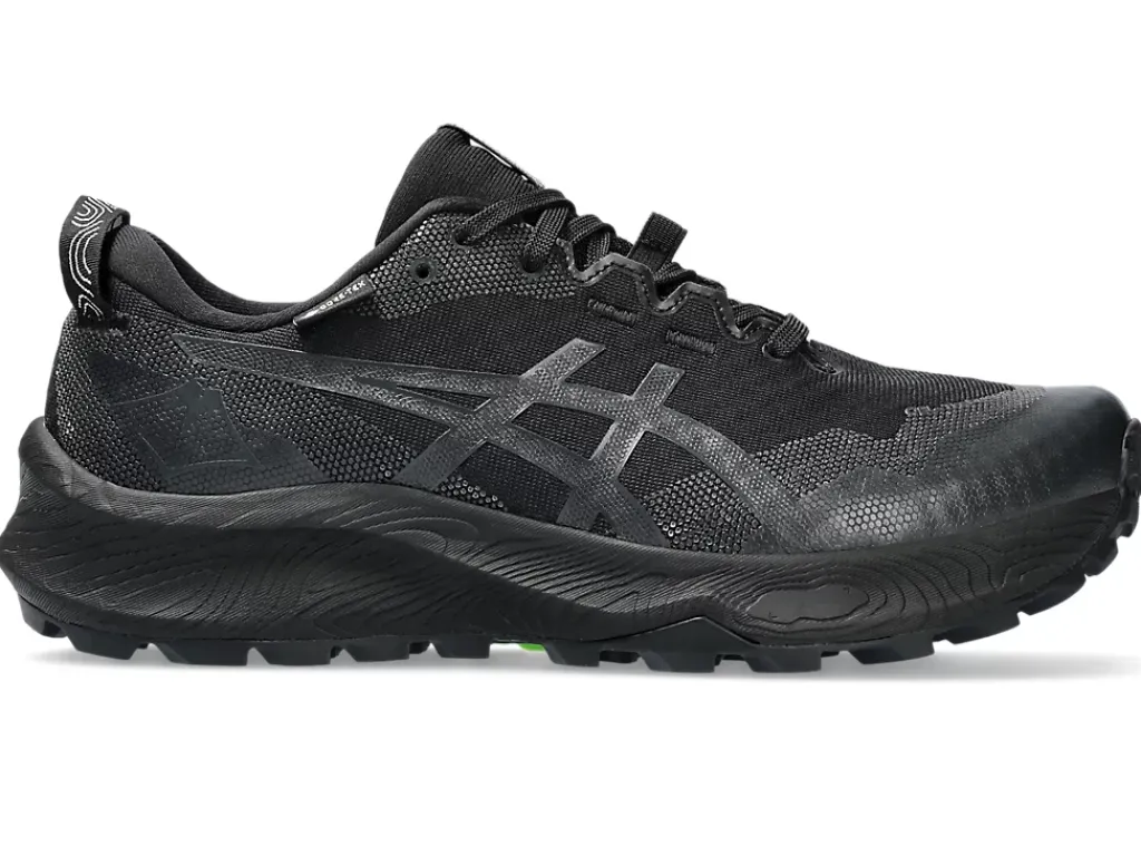 ASICS GEL-TRABUCO 12 GTX-Women Trail Running|Neutral