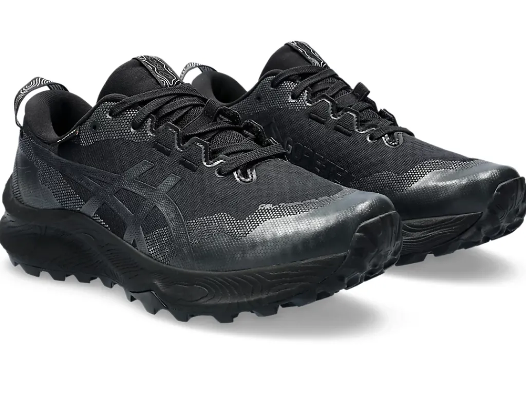 ASICS GEL-TRABUCO 12 GTX-Women Trail Running|Neutral